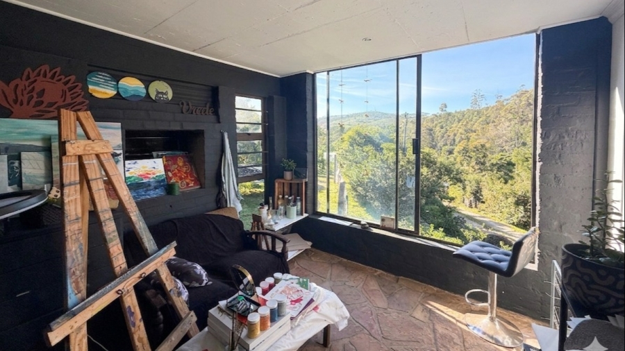 3 Bedroom Property for Sale in Welbedacht Western Cape